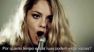 Alice Gold - How Long Can These Streets Be Empty? Live Legendado