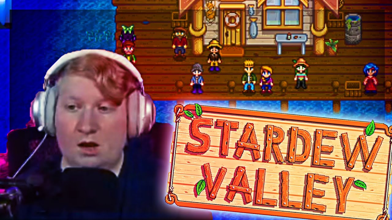Getting Closer to Perfection! - Stardew Valley Multiplayer [41]
