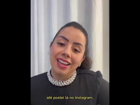 Ana Luiza