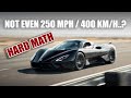 SSC Tuatara World Record Analysis: FACTS