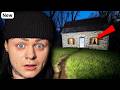 Our Scariest Night in the Appalachian Mountains. (We almost Died)