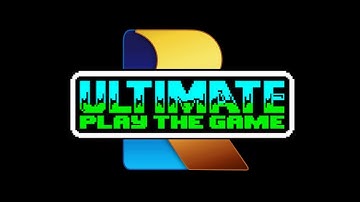 Ultimate Play The Game - ZX Spectrum Loading Screens