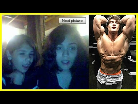 Video: Jeff Seid Täydellinen Kehon Urheilija