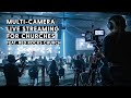 Red Rocks Church Multi-Camera Live Streaming Setup | In-Depth Walkthrough