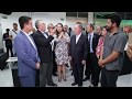 Sistema cnasenar inaugura primeiro centro de excelncia em fruticultura do pas