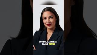 Five people who could be presidential candidates in 2028