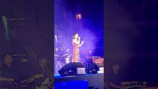 เวียง นฤมล  #กรุงเทพ   อุทยาน100ปีจุฬา