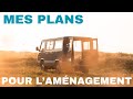 07 mes plans damnagement du van dvoils