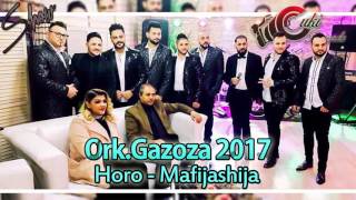 Video thumbnail of "Ork.Gazoza SHOW 2017 - Horo Mafijashija - CukiRecords Production"