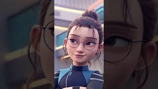 messy bun versi Rizka ejen ali #youtubeshorts #fyp #capcut #trending #viral #messybun #girl #ejenali