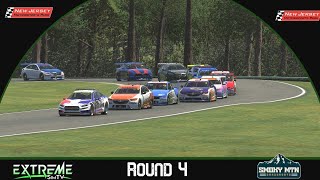 Smokey Mountain Grassroots - V8 Supercar Series Round 4 of 15 - New Jersey