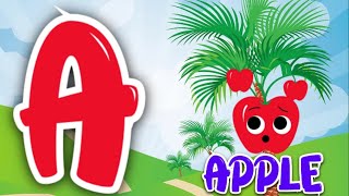 ABC Song | Alphabets Phonics Song | ABC Alphabet Song for Children, Preschool Song for Kids #abcd