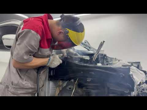 Automotive Front End Specialist Near Me