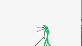 How To Survive A Zombie Attack Part l