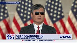 Chinese Dissident: 'The CCP Is an Enemy of Humanity'