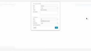 Data360 Analyze Node level properties Net Worth