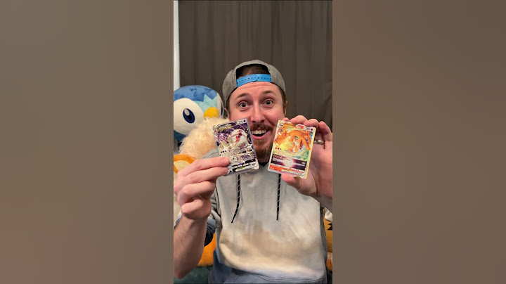 Last One = Lucky Charizard! 🤯