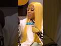 Nicki Minaj Rejected Justin Bieber Proposal Story Rap Shorts Justinbieber Nickiminaj 