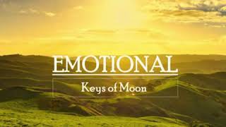 Keys of Moon Music - Warm Memories - Emotional Inspiring Piano | Wonderful Music