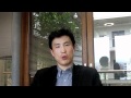 Jaephil Cho discusses his lithium battery technology research