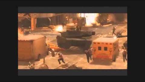 Prototype Walkthrough Part 1 w/commentary