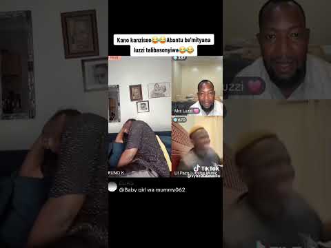 Abe Mityana Luzzi Akyaabalojja Okumufela