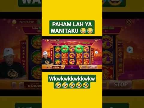 PAHAM LAH YA WANITAKU  || #jinjibaoxi #shorts #videoshort #higgsdomino - PAHAM LAH YA WANITAKU  || #jinjibaoxi #shorts #videoshort #higgsdomino
