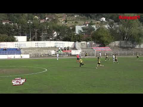 SLZ 6 Takovo - Jedinstvo Putevi 1:2