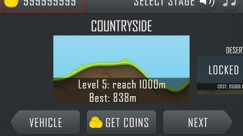Hill Climb Racing Money HACK 1.91.1 [/*NO ROOT*/]