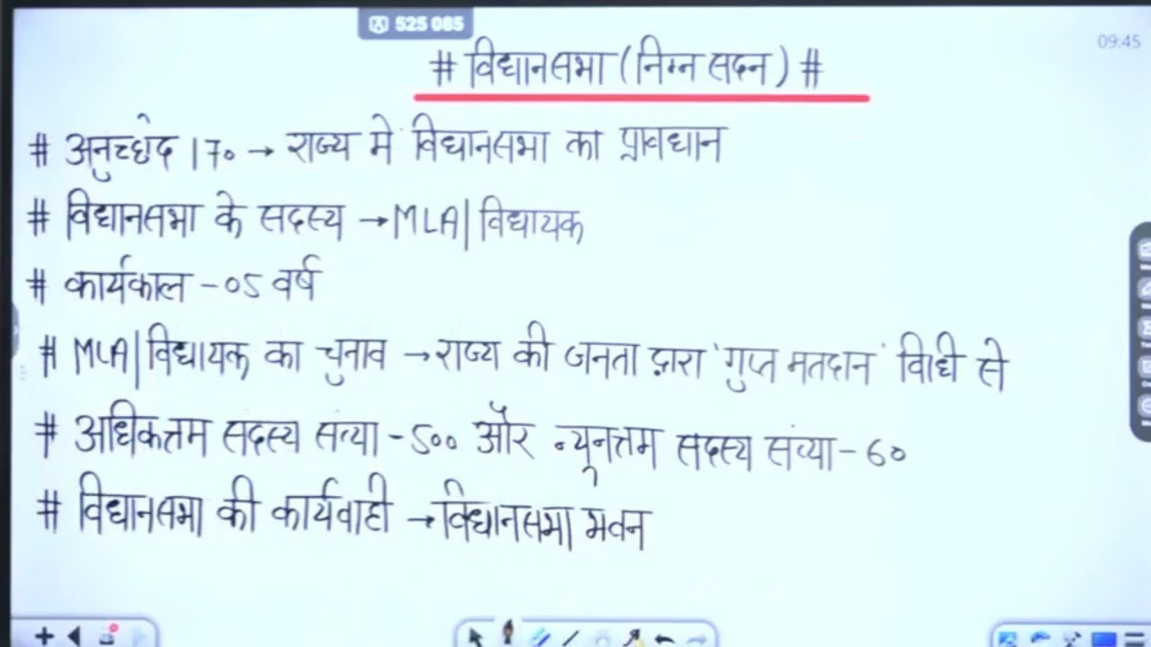 Haryana GK Class 8 | HSSC CET Mains | Haryana Police Constable | CET Group D