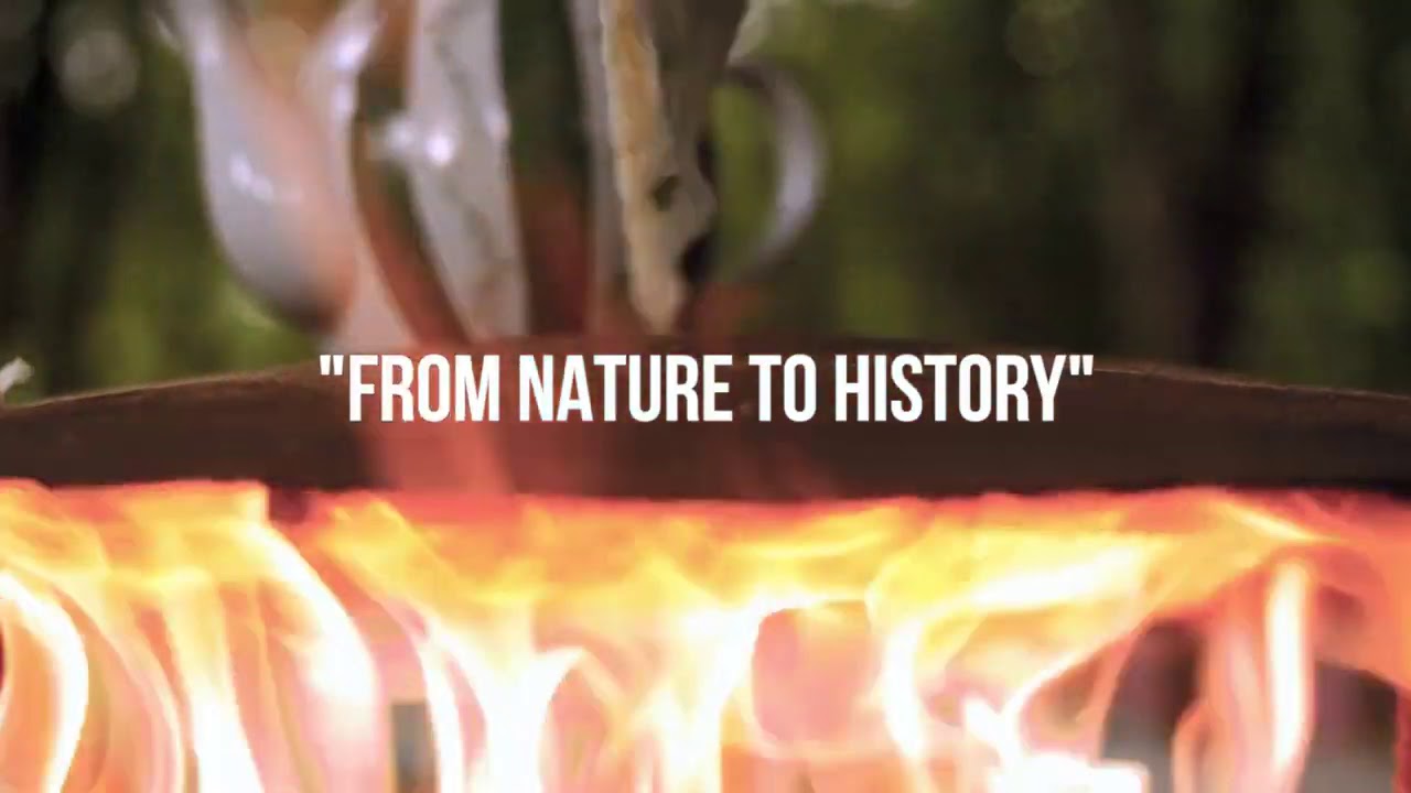 INTERNATIONAL CERAMICS SYMPOSIUM SHEKİ 2019 YouTube