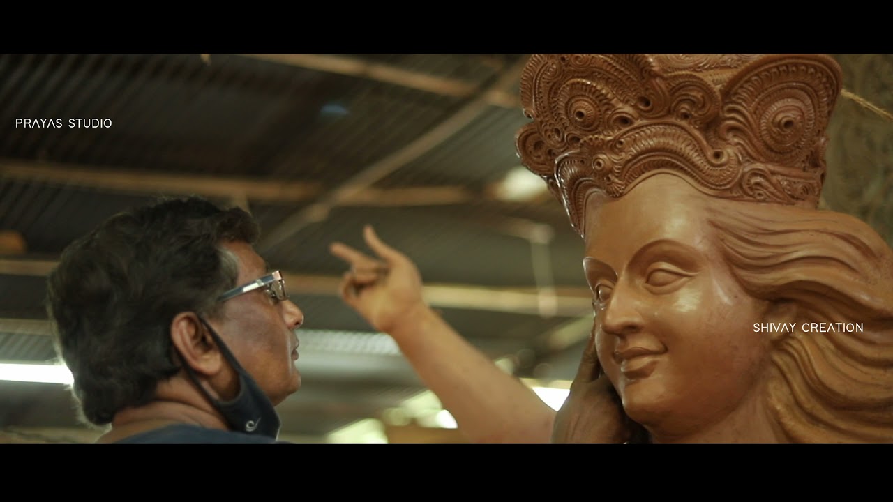 Yavatmal Navratri 2021(आगमन सोहळा)