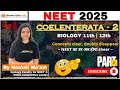 :📚 Coelenterata Explained (Part 2) by Neetali Ma’am | NEET Biology Made Easy! 🌊🪸