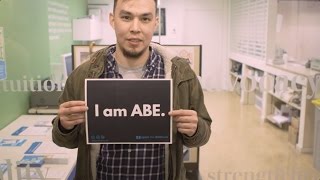 Who is ABE?