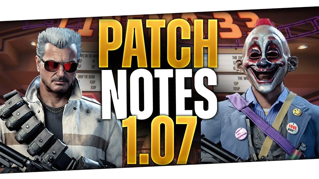 *NEW* BLACK OPS COLD WAR UPDATE 1.07 IS OUT! - PRE SEASON ONE | DOWNLOAD IT NOW! + PATCH NOTES
