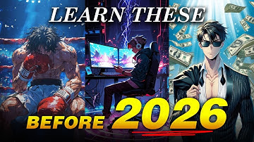 Don’t Step Into 2026 Without These Life-Changing Hobbies