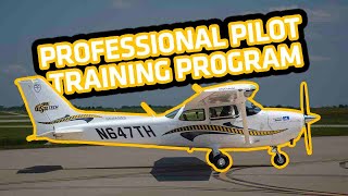 Air Capital of the World gets Pilot Program at WSU Tech