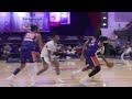 Keshon Gilbert Posted His First TRIPLE-DOUBLE: 25 PTS, 10 REB, 10 AST vs. Knicks