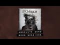 Stone Sour - Absolute Zero - Demo Sessions