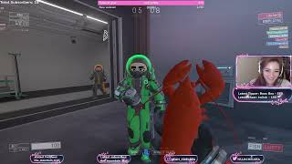 Joining random Lockdown Protocol lobbies is too much fun ☺️👌🏼