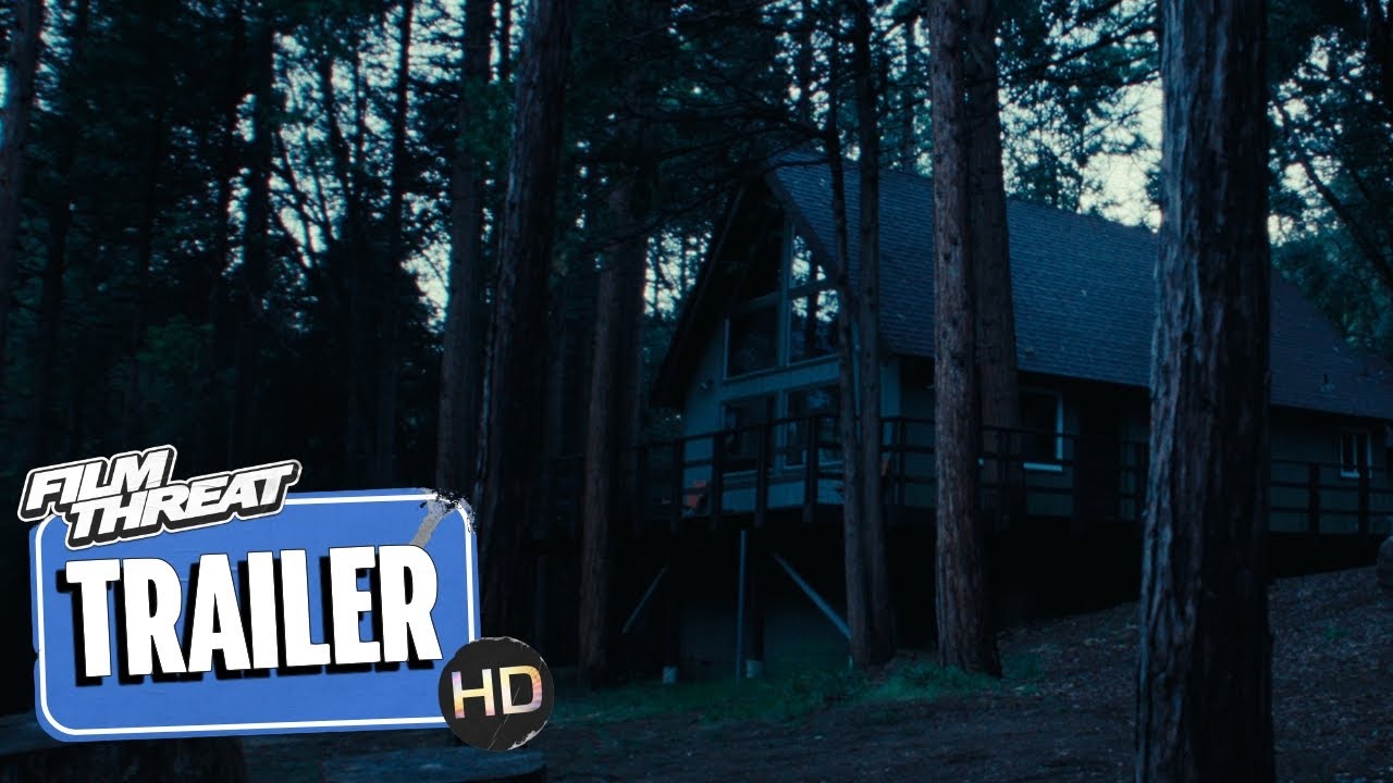 Patterson Projects FOUND FOOTAGE: THE MAKING OF THE PATTERSON PROJECT | Official Trailer ...