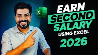 видео: Как заработать вторую зарплату в 2026 году 💰 картинка: Как заработать вторую зарплату в 2026 году 💰