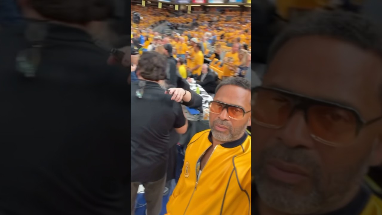 When It’s Gametime 🏀