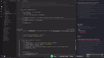 [PT-EN] Backend development - Build a CLI  (NodeJS, Express, TDD, Promises) #8