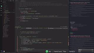 [PT-EN] Backend development - Build a CLI  (NodeJS, Express, TDD, Promises) #8