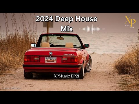 DEEP HOUSE MIX
