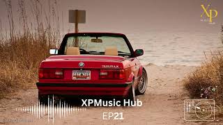 DEEP HOUSE MIX 2024 Mixed by XP | XPMusic EP21 | SOUTH AFRICA | #soulfulhouse #deephouse