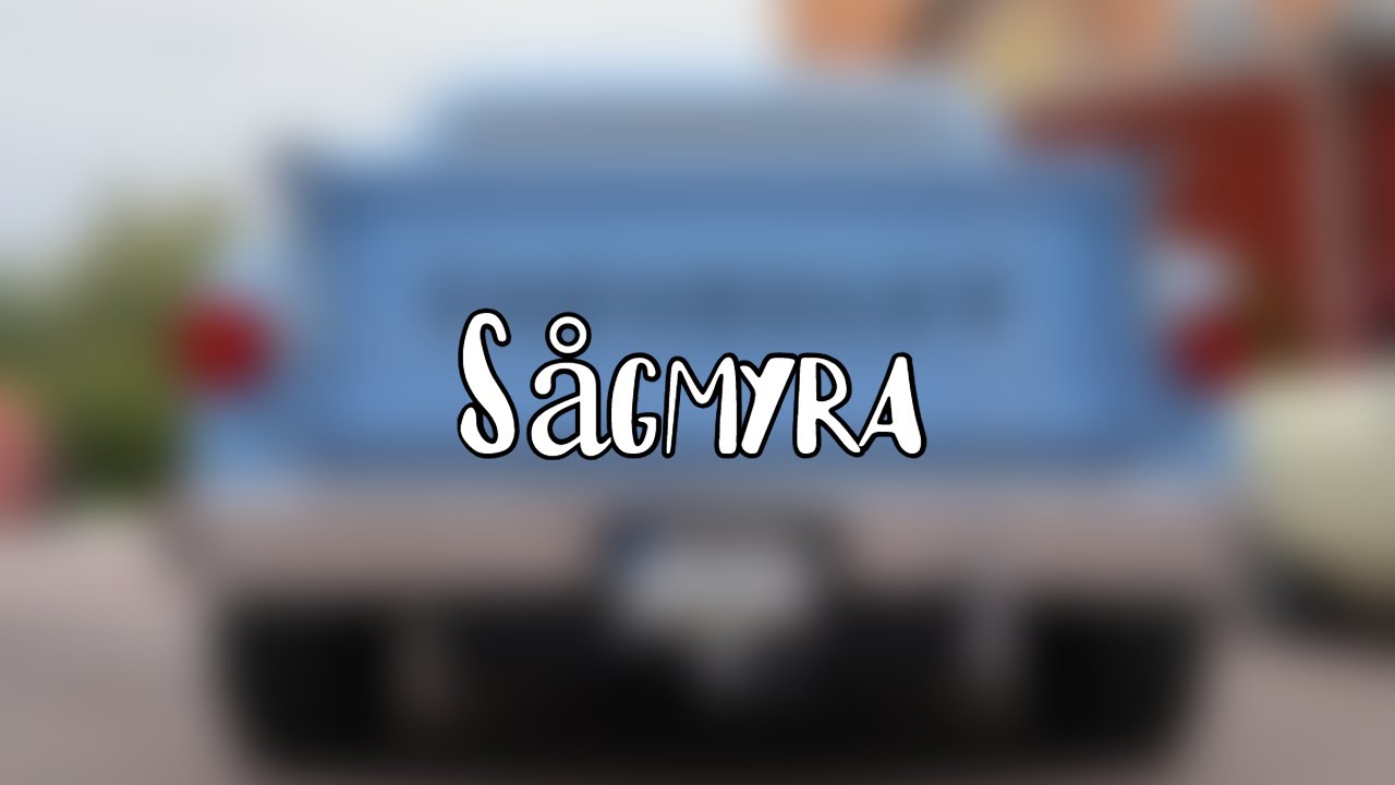 Sågmyra Countryfestival