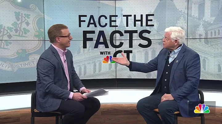 Face the Facts: Rep. Larson discusses concerns about DOGE transparency