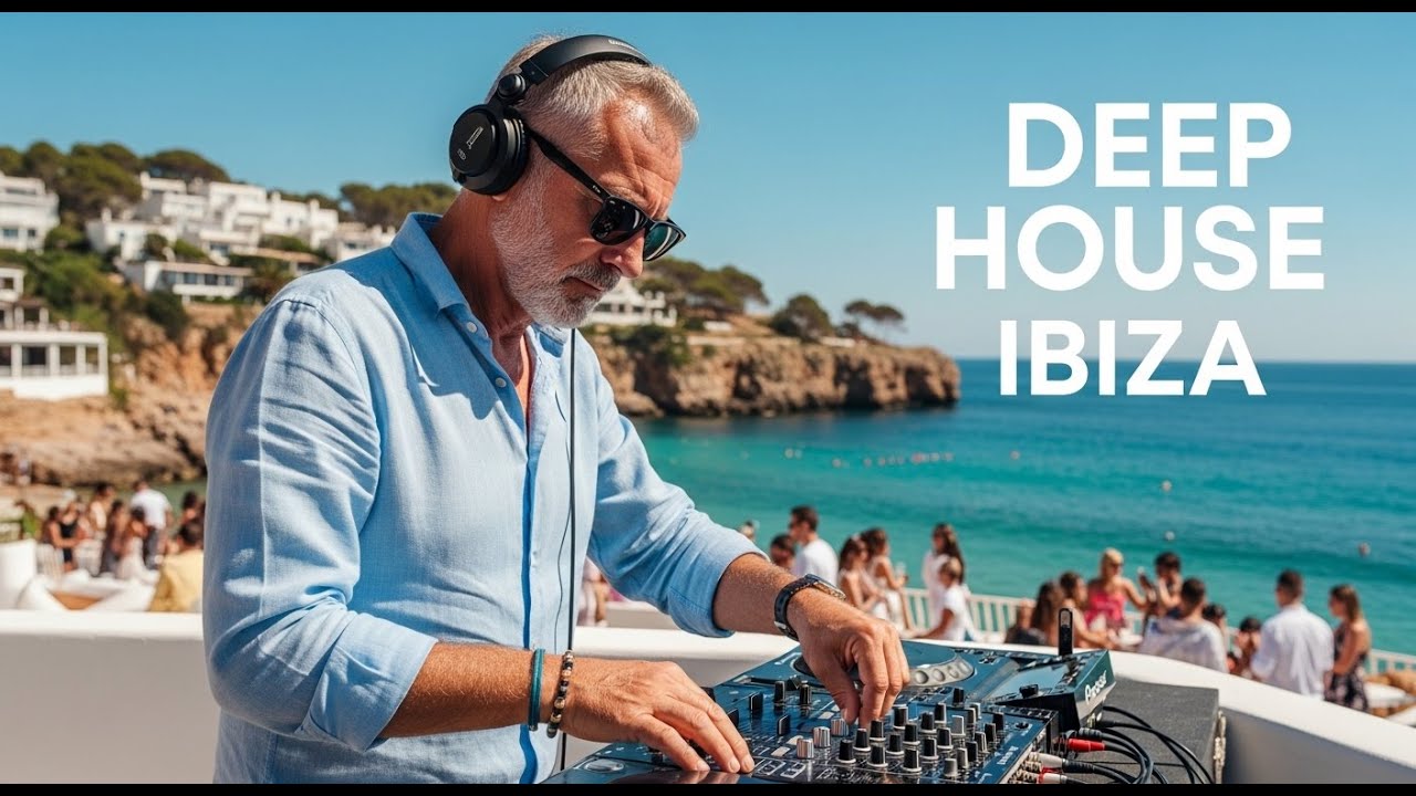 Top 20 DEEP HOUSE MIX Spotify 2026 ⚡Rihanna, Bruno Mars, Lady Gaga,Ed Sheeran, Dua Lipa, Maroon 5